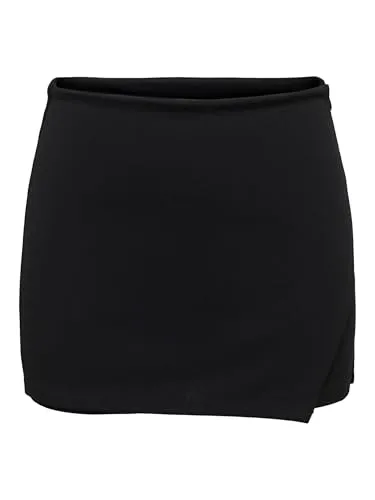 Jdy Geggo Shorts S in schwarz von JDY