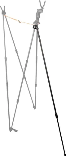 Blaser Carbon Zusatzbein für Zielstock – Leicht und stabil