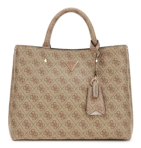 Guess Handtasche Girlfriend Satchel Bag