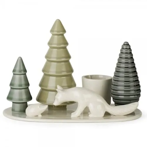 Produktbild Dottir Nordic Design Kerzenhalter Rendezvous