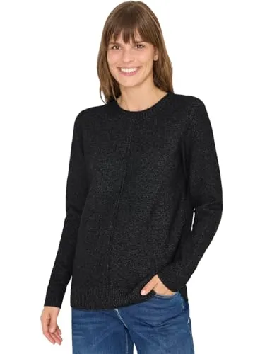 Cecil Damen Kuscheliger Pullover