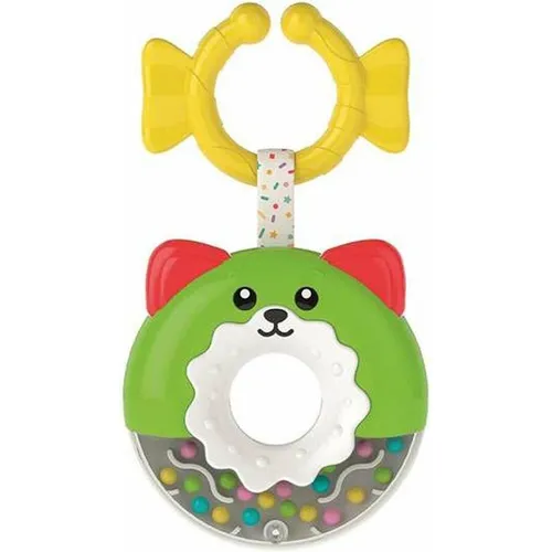 Clementoni Baby Donut-Rassel (17504)