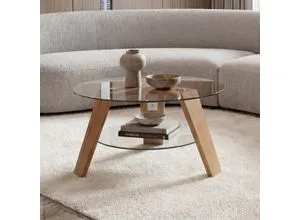 MCA Couchtisch MCW-P59 von MCA