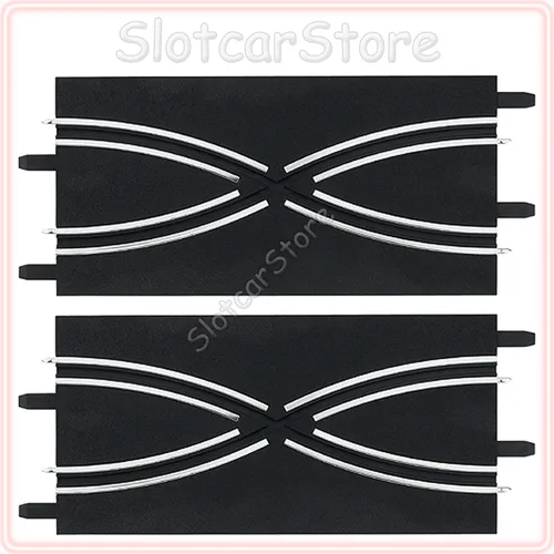 Autorennbahn-Zubehör von Carrera