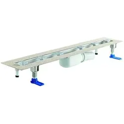 Produktbild Dallmer CeraLine Plan F Duschrinne 1100mm DN 50