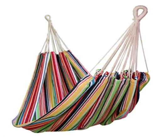 Hängematten von Kronenburg