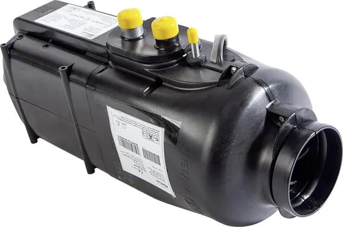 Whale Heat Air 4 G Heizung, 4,1kW, 12V für Camper