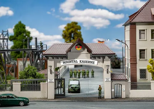 Faller 144100 Spur H0 von Faller