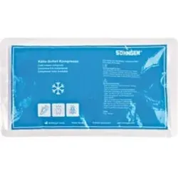 Kälte-Sofortkompresse, groß,ca. 27 x 15 cm von SÖHNGEN