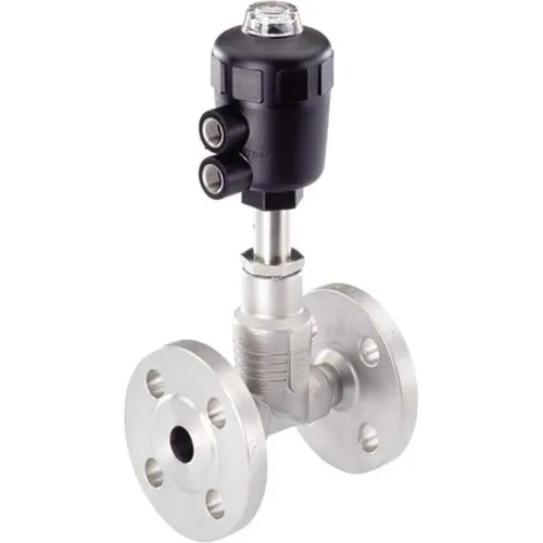 Bürkert Ventile von Bürkert