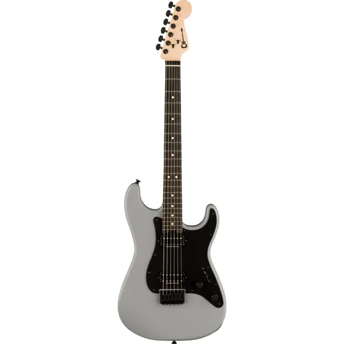 Charvel Pro-Mod So-Cal Style 1 HH HT E Primer Gray E Gitarre