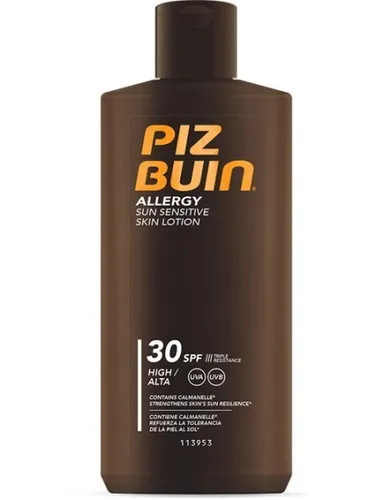 PIZ BUIN Sonnen DOPOSOLE 200ML