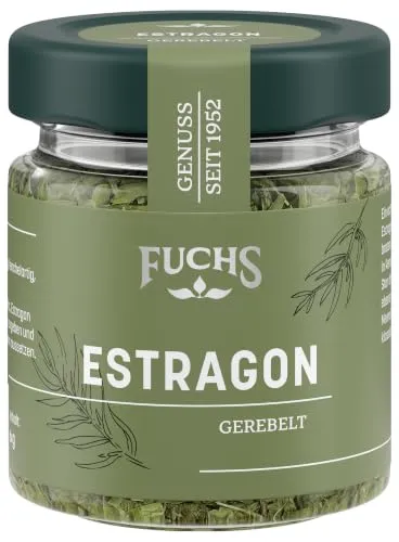 Fuchs Gewürze