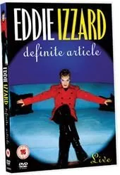 Eddie Izzard - Definite Article [UK Import]
