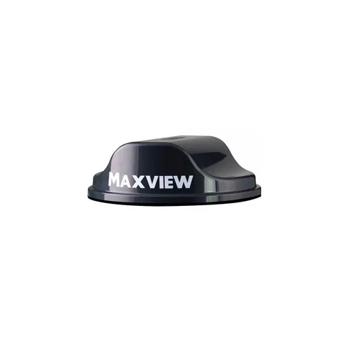 Produktbild Maxview 2x2 4G/5G Internetantenne, anthrazit