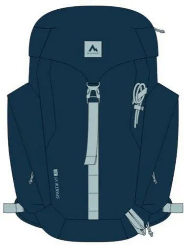 Produktbild McKINLEY Rucksack Spantik VT 24