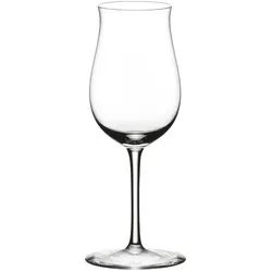 Riedel Sommeliers Cognac V.S.O.P. - Elegantes Kristallglas - Gläser für Cognac, handgefertigt aus Kristallglas, mit breiter Schale für intensiven Aroma-Genuss und elegantem Design für besondere Anlässe.