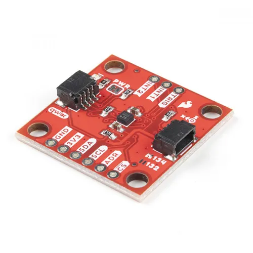 SparkFun Qwiic von SparkFun