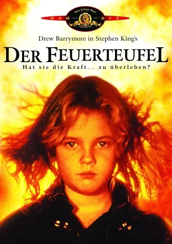 Der Feuerteufel - Spannender Horrorfilm - Filme, Freigegeben ab 16 Jahren, mit packender Handlung und unvergesslichen Charakteren.