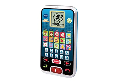 VTech Smart Kidsphone
