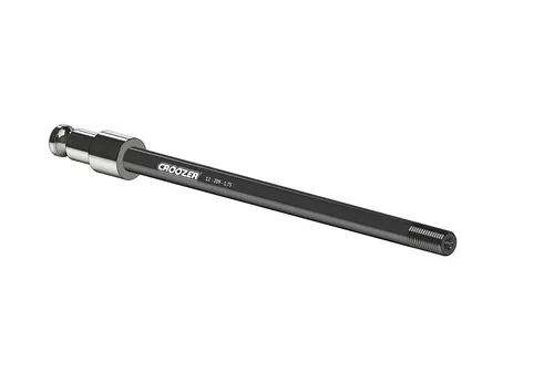 Croozer Steckachskupplung 12-209-1.75 XL