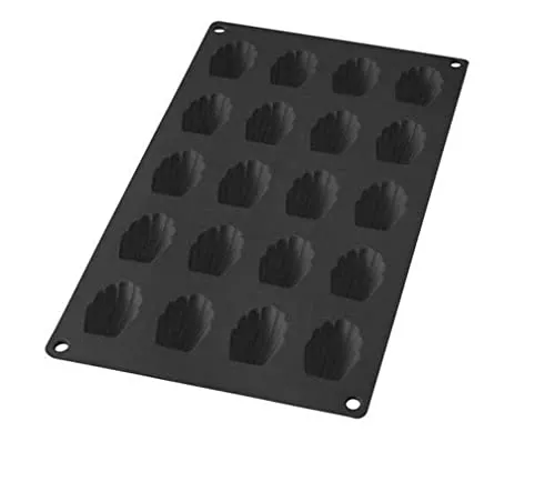 Muffin- & Gebäckformen von Lékué