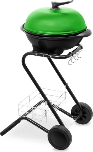 Elektrischer Grill