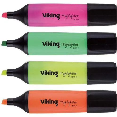 Viking Bürobedarf von Niceday