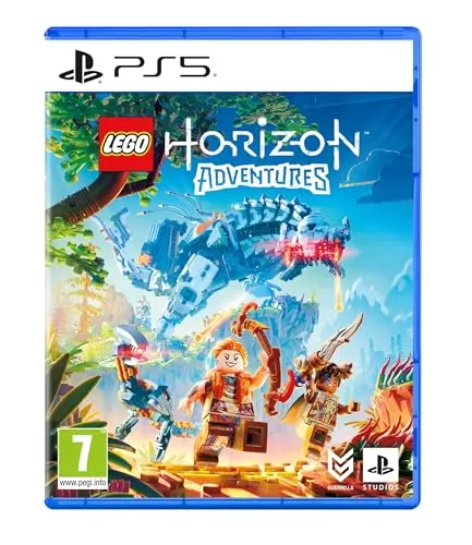 Sony LEGO Horizon Adventures PS5 Set von Sony