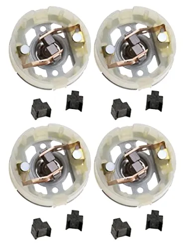 Kohlebürsten von WANGCL