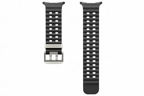 Samsung X2 Marine Band Dark Gray (ET-SNL70MBEGEU) in blau von Samsung