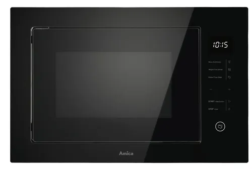 Microwave oven AMMB25E4SGB Amica 5906006953263