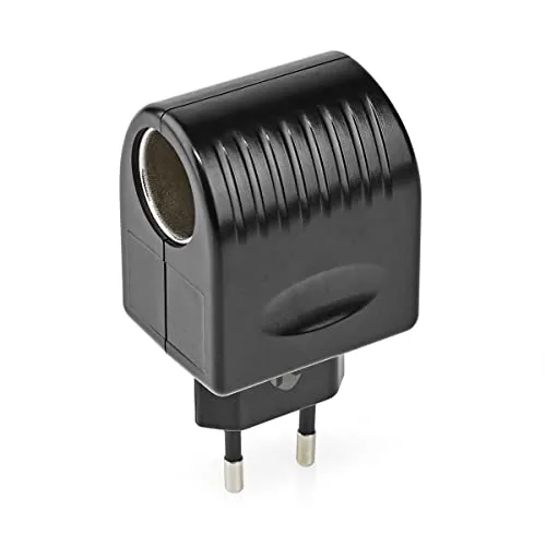 Produktbild Nedis Adapter für Steckdose für Auto