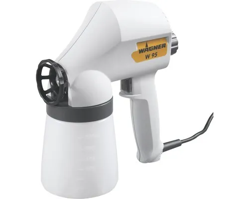 Wagner W95 Farbspritzpistole 70W
