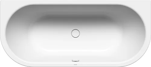 Produktbild Kaldewei Badewanne „Centro Duo 2“ 180 × 80 cm