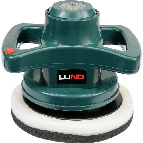 Lund Autopolierer 120 W 240 mm