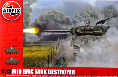 Airfix A1360 von Airfix