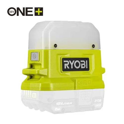 Ryobi RLC18-0 18V Kompakttaschenlampe von Ryobi