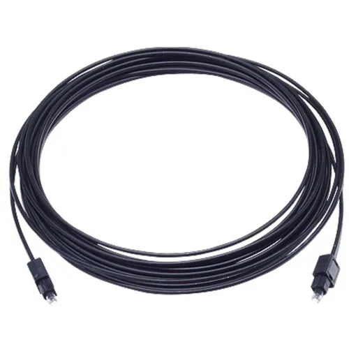 MUSIC STORE MTO 2.0 TT-1 optisches Kabel Kunstoffkabel Toslink 2m