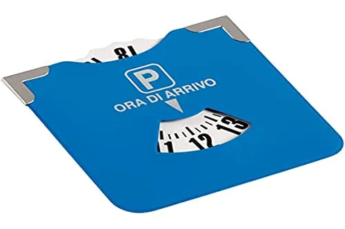 LAMPA 65361 Parkscheiben 100mm 100mm