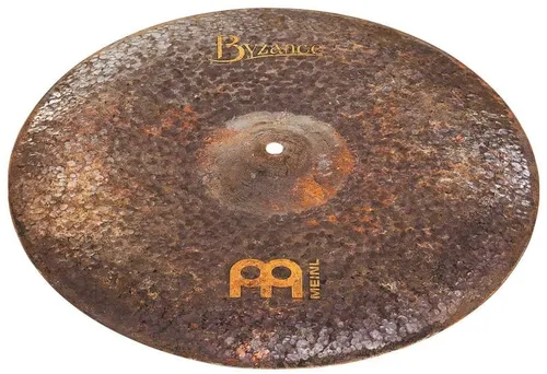 MEINL B18EDTC Byzance Extra Dry Thin Crash 18 Zoll von Meinl