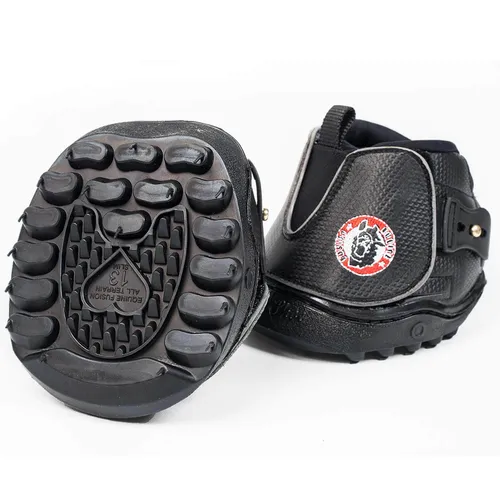 Waldhausen Equine Fusion Active Jogging Hufschuh Slim von Equine Fusion