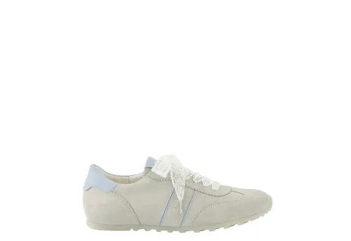 Paul Green Paul Green 5508-049, Sneaker, Grau, Damen Sneaker