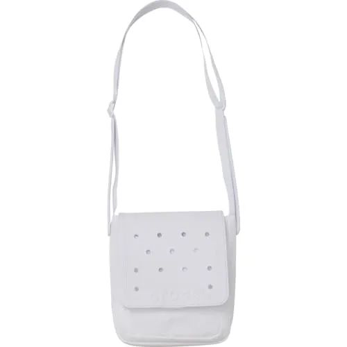 Crocs Classic Crossbody OS EU White