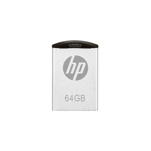 PNY v222w USB Stick 64GB Sleek and Slim Design (HPFD222W-64)