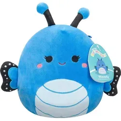 Squishmallows Waverly der Schmetterling - 19 cm (7,5
