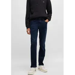 BOSS ORANGE Slim-fit-Jeans DELAWARE BO blau 36 von BOSS