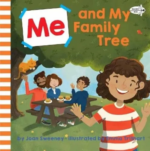 Emma Trithart Joan Sweeney Me and My Family Tree (Taschenbuch) (US IMPORT)