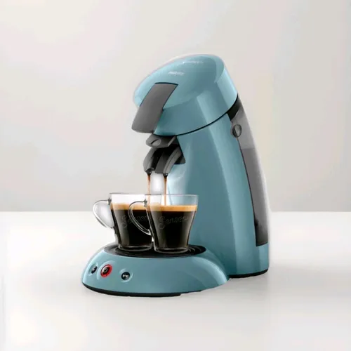 Senseo HD6553/20 Freistehende Halbautomatische Kaffeemaschine