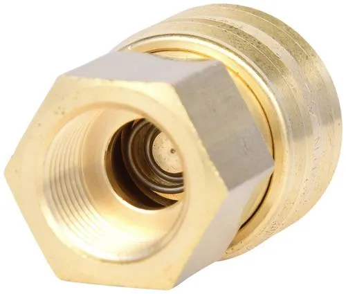 KS Tools 515.3484 5153484 Druckluft-Kupplung 1St.